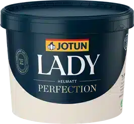 Jotun Lady Perfection